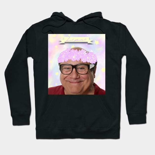 Sweetpeaches69 Hoodie by Bri-bee